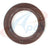 Apex ATC2000 Engine Camshaft Seal - Front