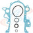 Apex ATC2530 Engine Timing Cover Gasket Set