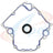 Apex ATC2650 Engine Timing Cover Gasket Set