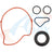 Apex ATC2740 Engine Timing Cover Gasket Set