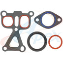 Apex ATC2850 Engine Crankshaft Seal Kit - Front