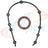 Apex ATC3180 Engine Timing Cover Gasket Set