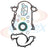Apex ATC3590 Engine Timing Cover Gasket Set