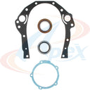 Apex ATC3630 Engine Timing Cover Gasket Set