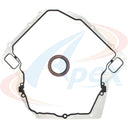 Apex ATC3692 Engine Crankshaft Seal Kit - Front