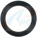 Apex ATC3711 Engine Crankshaft Seal Kit - Front