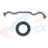 Apex ATC4510 Engine Camshaft Seal - Rear
