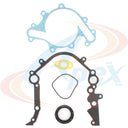 Apex ATC4541 Engine Timing Cover Gasket Set