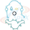 Apex ATC4600 Engine Timing Cover Gasket Set