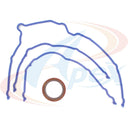 Apex ATC4730 Engine Timing Cover Gasket Set