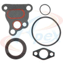 Apex ATC4800 Engine Crankshaft Seal Kit - Front