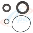 Apex ATC8020 Engine Crankshaft Seal Kit - Front