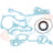 Apex ATC8200 Engine Timing Cover Gasket Set