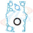 Apex ATC8210 Engine Timing Cover Gasket Set