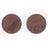 Apex ATC8321 Engine Camshaft Seal - Rear