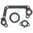 Apex ATC8550 Engine Crankshaft Seal Kit - Front