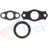 Apex ATC8612 Engine Crankshaft Seal Kit - Front