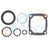 Apex ATC8820 Engine Crankshaft Seal Kit - Front