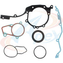 Apex ATC9100 Engine Crankshaft Seal Kit - Front