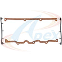 Apex AVC1100 Engine Valve Cover Gasket Set
