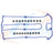 Apex AVC1125S Engine Valve Cover Gasket Set