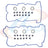 Apex AVC1146S Engine Valve Cover Gasket Set