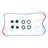 Apex AVC117S Engine Valve Cover Gasket Set