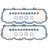 Apex AVC1184S Engine Valve Cover Gasket Set - Upper
