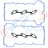 Apex AVC1195S Engine Valve Cover Gasket Set
