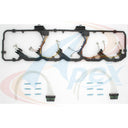 Apex AVC1315S Engine Valve Cover Gasket Set - Upper
