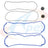 Apex AVC131S Engine Valve Cover Gasket Set