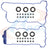 Apex AVC1330S Engine Valve Cover Gasket Set