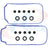 Apex AVC169S Engine Valve Cover Gasket Set