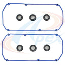 Apex AVC262S Engine Valve Cover Gasket Set