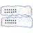 Apex AVC273S Engine Valve Cover Gasket Set