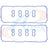 Apex AVC275S Engine Valve Cover Gasket Set