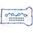 Apex AVC285S Engine Valve Cover Gasket Set