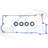Apex AVC291S Engine Valve Cover Gasket Set