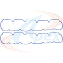 Apex AVC295 Engine Valve Cover Gasket Set