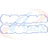 Apex AVC295 Engine Valve Cover Gasket Set