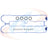 Apex AVC316 Engine Valve Cover Gasket Set