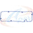 Apex AVC318 Engine Valve Cover Gasket Set