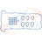 Apex AVC329S Engine Valve Cover Gasket Set