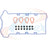 Apex AVC333S Engine Valve Cover Gasket Set