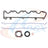 Apex AVC348 Engine Valve Cover Gasket Set - Intake