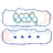 Apex AVC361 Engine Valve Cover Gasket Set