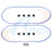 Apex AVC371S Engine Valve Cover Gasket Set