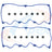 Apex AVC413S Engine Valve Cover Gasket Set