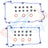 Apex AVC451S Engine Valve Cover Gasket Set
