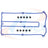 Apex AVC459S Engine Valve Cover Gasket Set
